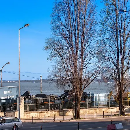D'Castro Luxury Apartments - Alfama Lägenhet