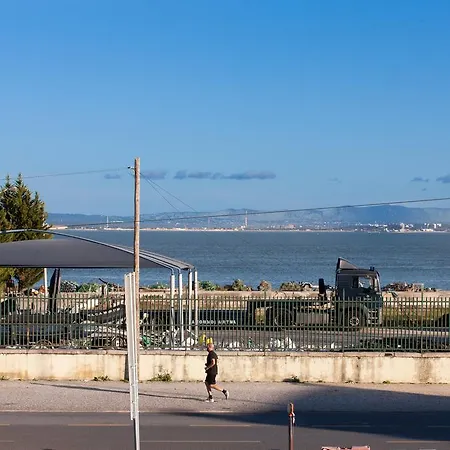 D'Castro Luxury Apartments - Alfama Lägenhet Lisboa