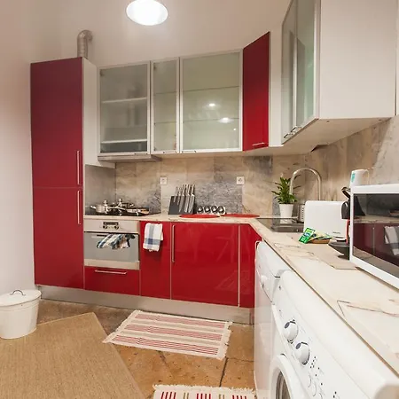 D'Castro Luxury Apartments - Alfama Lägenhet