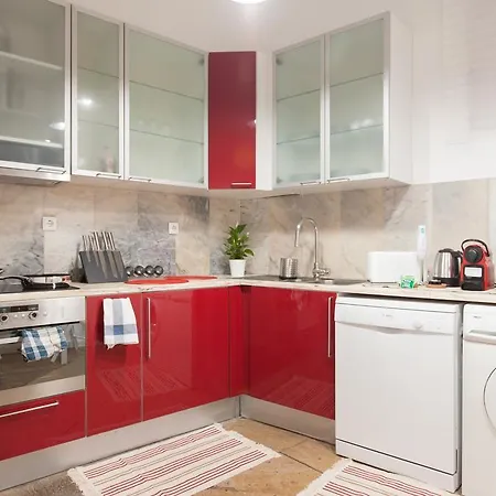 D'Castro Luxury Apartments - Alfama * Lisboa