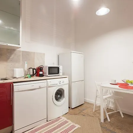 D'Castro Luxury Apartments - Alfama Lisboa