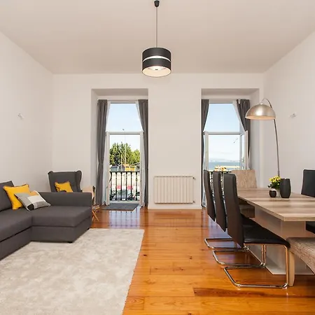 D'Castro Luxury Apartments - Alfama *