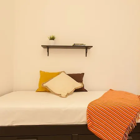 Lägenhet D'Castro Luxury Apartments - Alfama