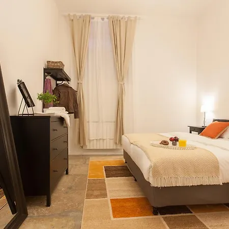 Lägenhet D'Castro Luxury Apartments - Alfama *