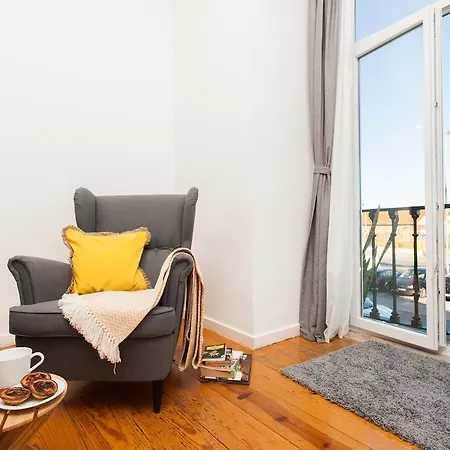D'Castro Luxury Apartments - Alfama *