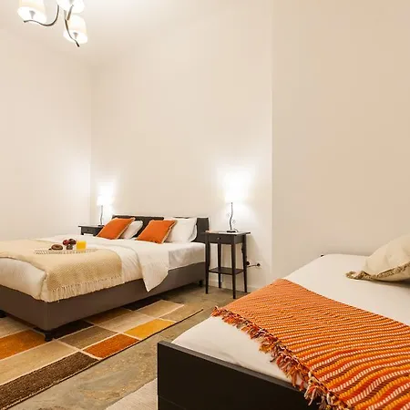 D'Castro Luxury Apartments - Alfama Lägenhet *