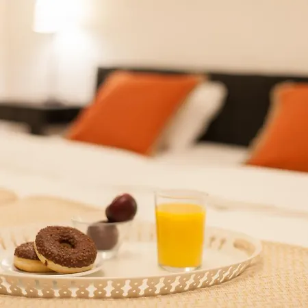 Lägenhet D'Castro Luxury Apartments - Alfama