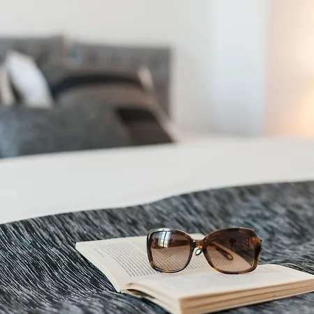 D'Castro Luxury Apartments - Alfama Lägenhet