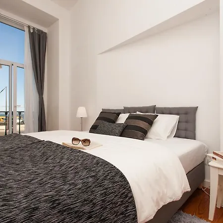 D'Castro Luxury Apartments - Alfama