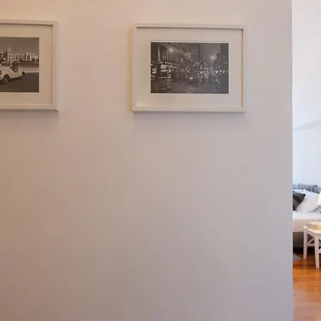 D'Castro Luxury Apartments - Alfama *