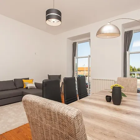 D'Castro Luxury Apartments - Alfama Lisboa