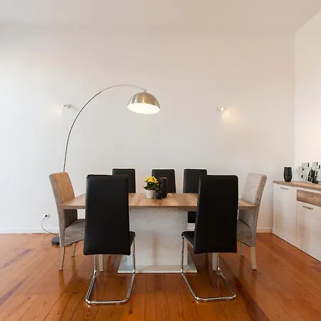 D'Castro Luxury Apartments - Alfama Lägenhet *