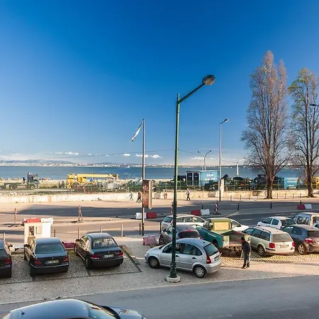 D'castro Luxury - Alfama Appartamento *