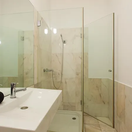 D'castro Luxury - Alfama Appartamento *