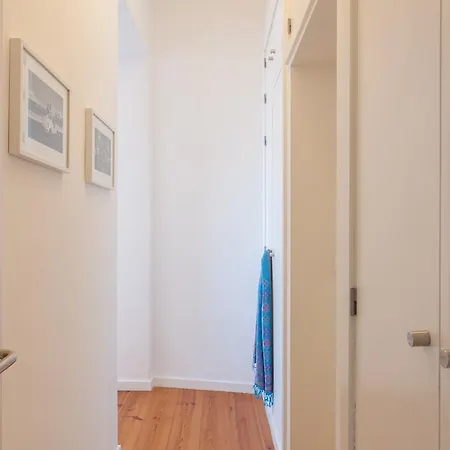 Appartamento D'castro Luxury - Alfama